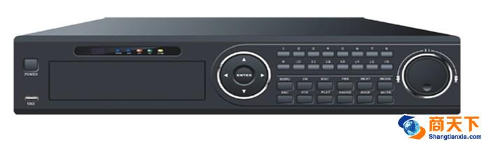 海康-HIK/DS-7804H-SNH/-AF-DVR-Ⅱ-B/4-1