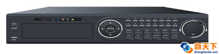 海康HIK/DS-7808H-SNH/-AF-DVR-Ⅱ-B/8-1