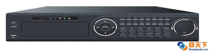 海康HIK/DS-7816H-SNH/-AF-DVR-Ⅱ-B/16-1