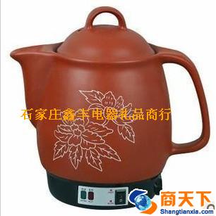 保健壶