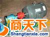 2CY-1.08系列高压齿轮泵