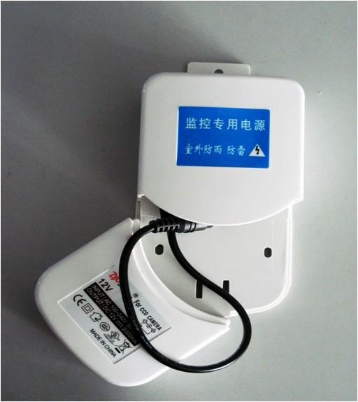 周边配件 2A防雷电源