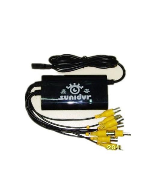 usb采集卡008 200帧