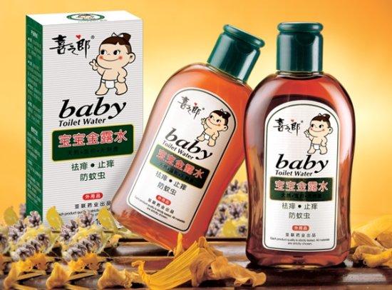 喜之郎系列