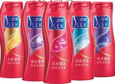 舒蕾洗发水