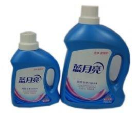 蓝月亮洗衣液