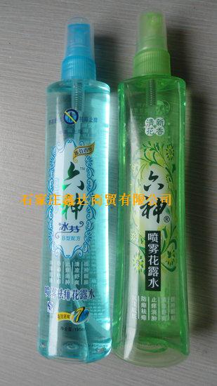 六神系列