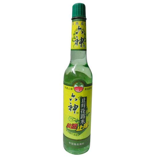 六神系列