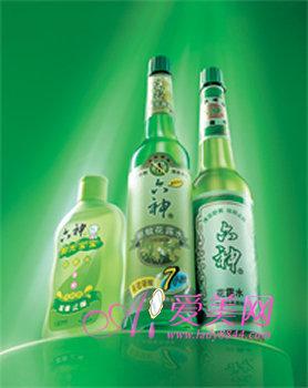 六神系列