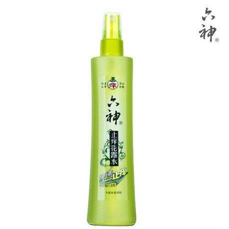 六神系列