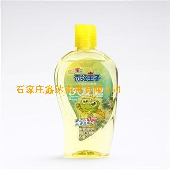 青蛙王子系列