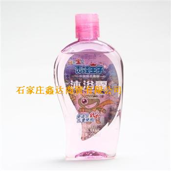 青蛙王子系列