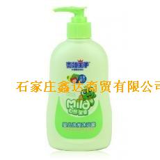 青蛙王子系列
