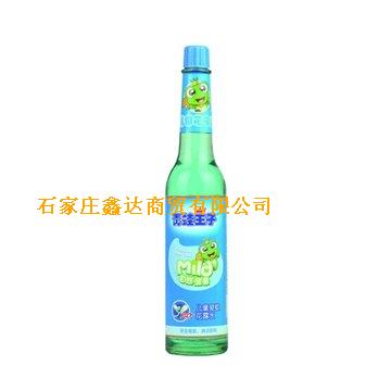 青蛙王子系列