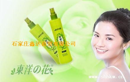 东洋之花系列