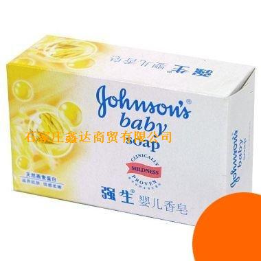 强生系列