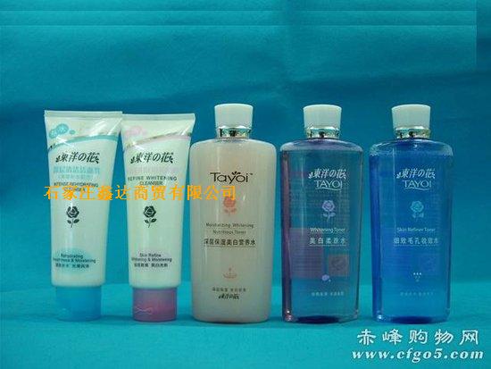 东洋之花系列