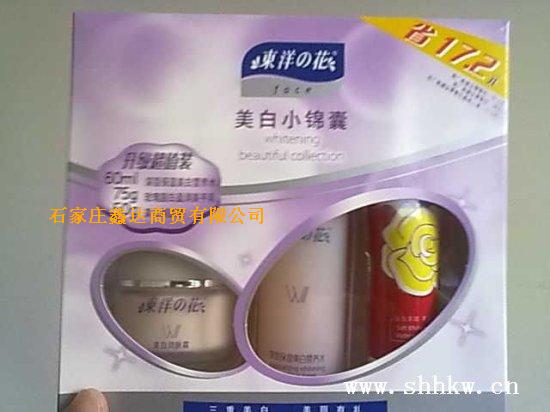 东洋之花系列