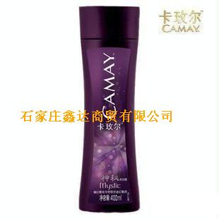 卡玫尔沐浴系列