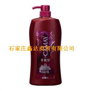 卡玫尔沐浴系列