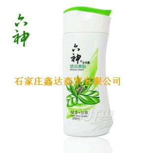六神系列