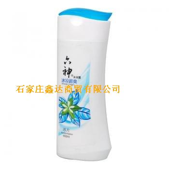 六神系列