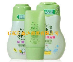 六神系列