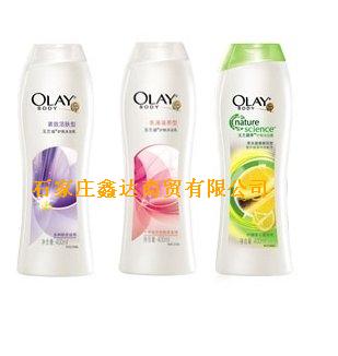 潘婷系列
