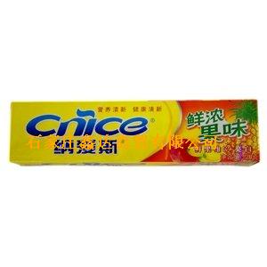 纳爱斯牙膏
