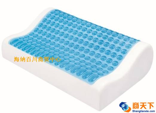 冰凝经典枕