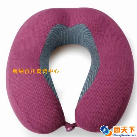 坎莫尔磁动力护颈枕