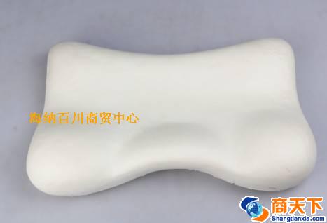 止鼾枕