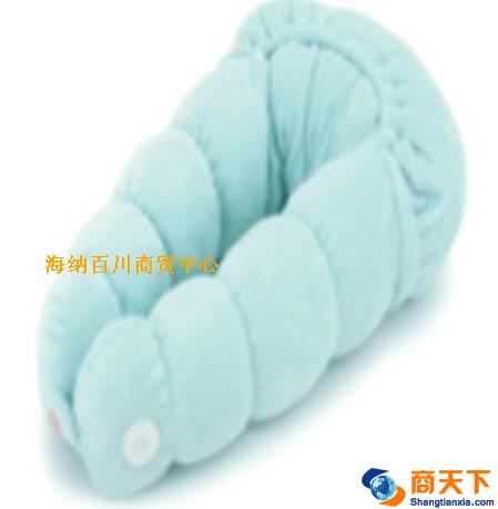 YOYO多功能健康按摩枕