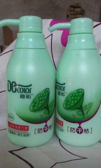 迪彩弹力素