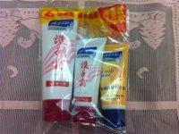 东洋之花手霜促销