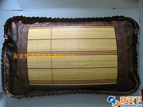 竹洋夏凉枕