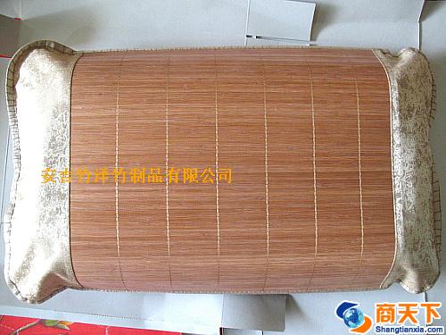 竹洋夏凉枕
