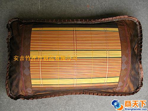 夏凉枕