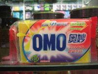 奥妙肥皂