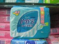 护舒宝 系列
