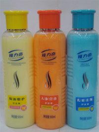 隆力奇护发素