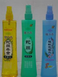 隆力奇系列