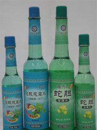 隆力奇花露水