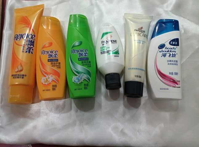 小海飞丝等促销品