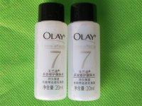 玉兰油7效小瓶