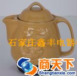 保健壶，煎药壶