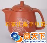 保健壶，煎药壶
