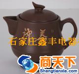 保健壶