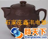 保健壶
