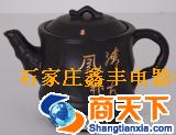 保健壶